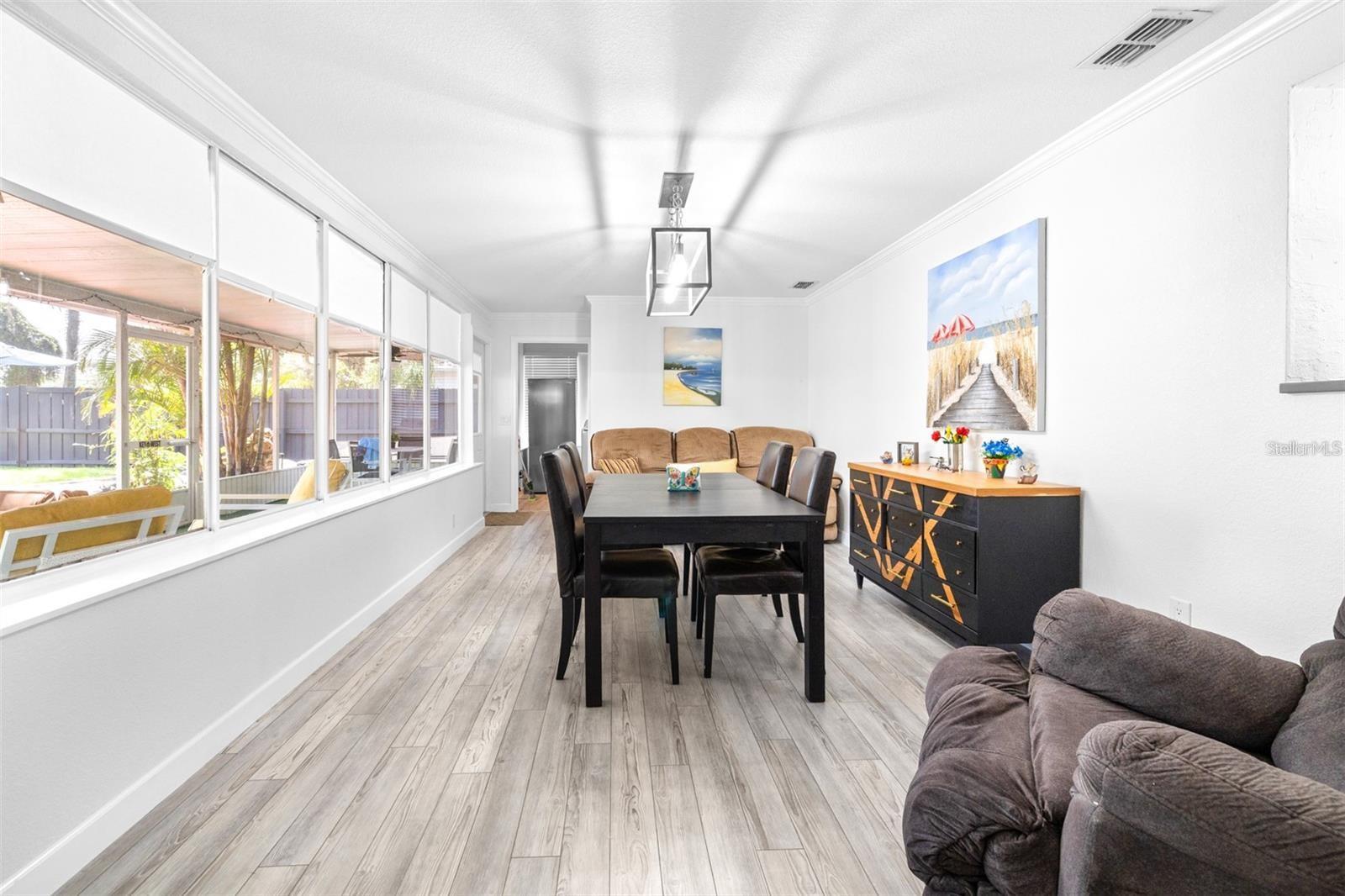 ELOISE WOODS LAKE ROY UNIT - Residential