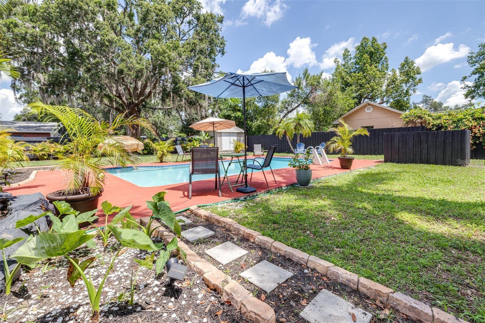 ELOISE WOODS LAKE ROY UNIT - Residential