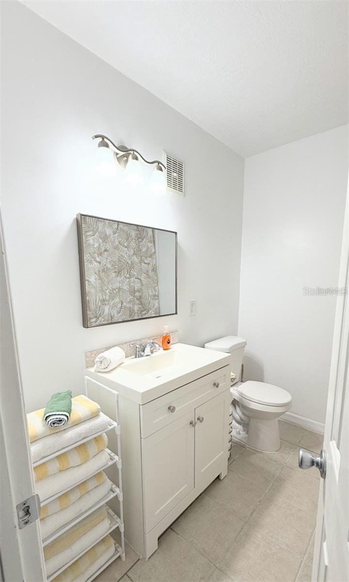 ELOISE WOODS LAKE ROY UNIT - Residential