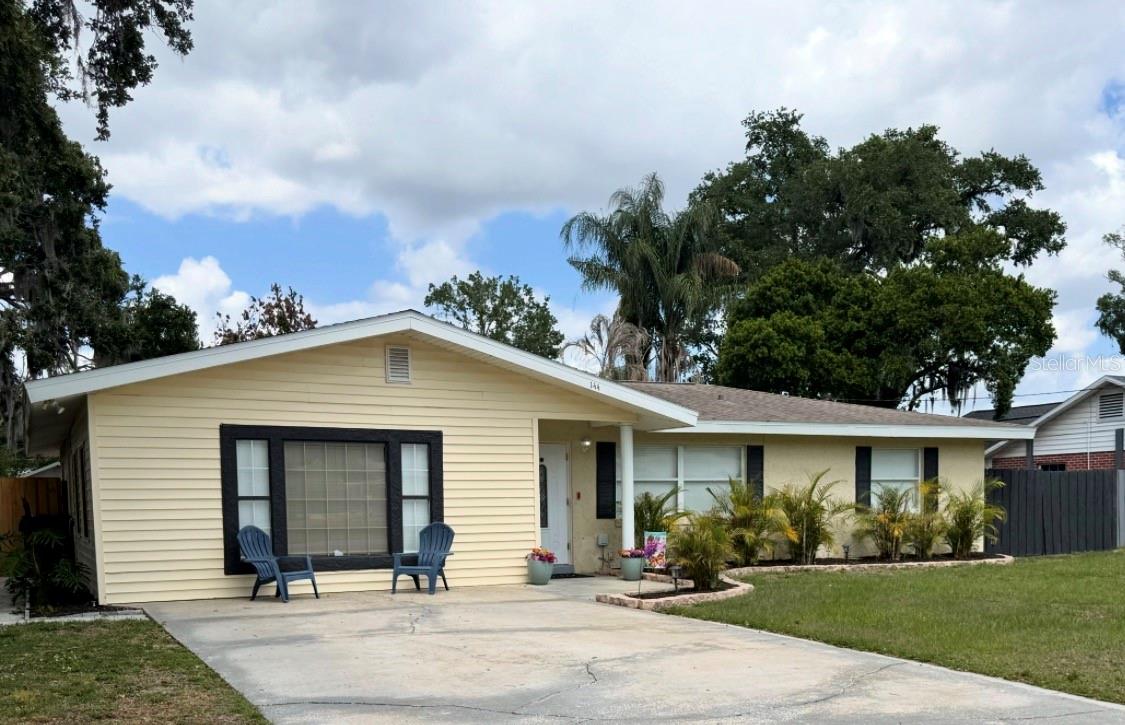 144 BEVERLY DRIVE
