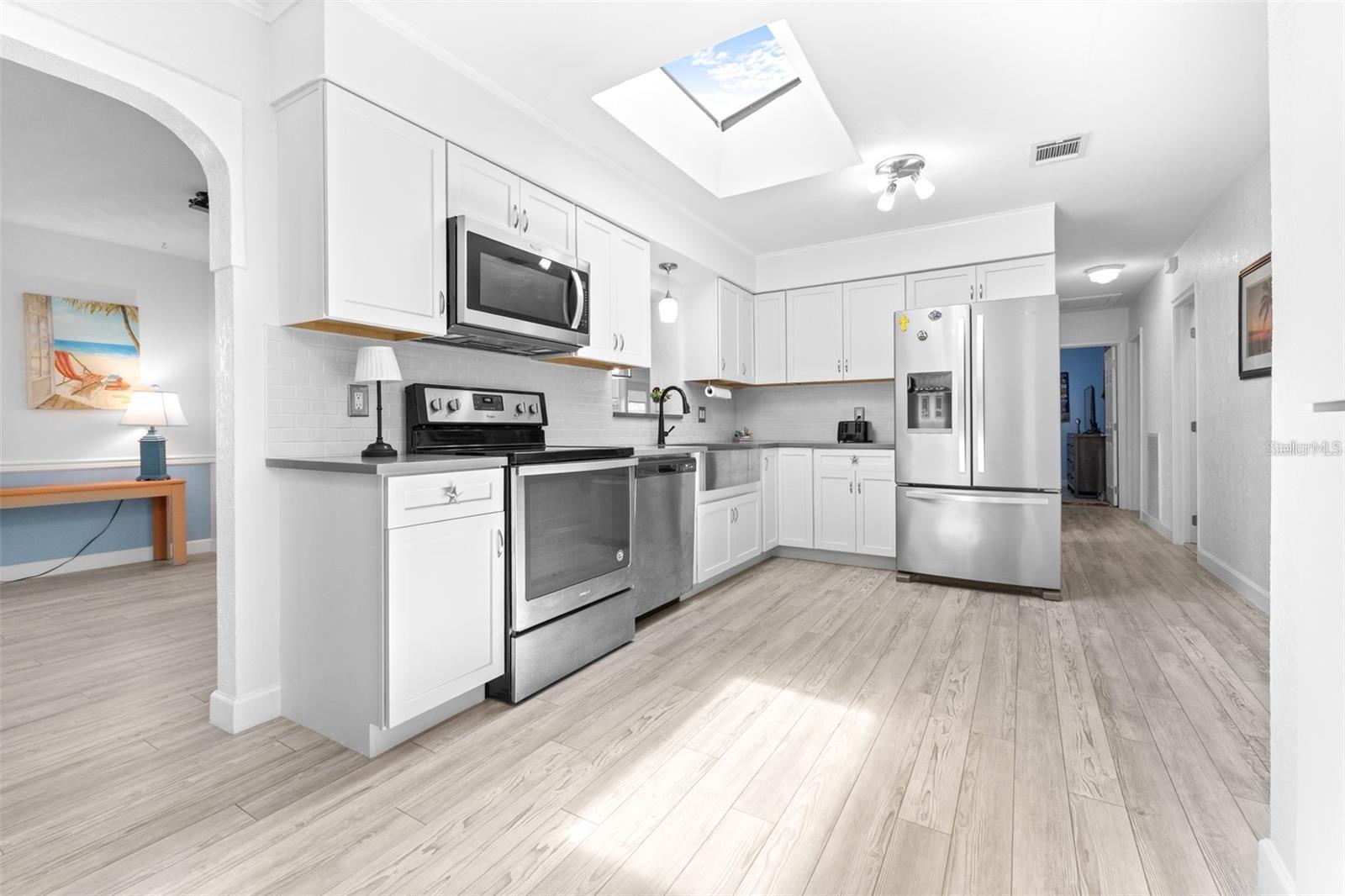 ELOISE WOODS LAKE ROY UNIT - Residential