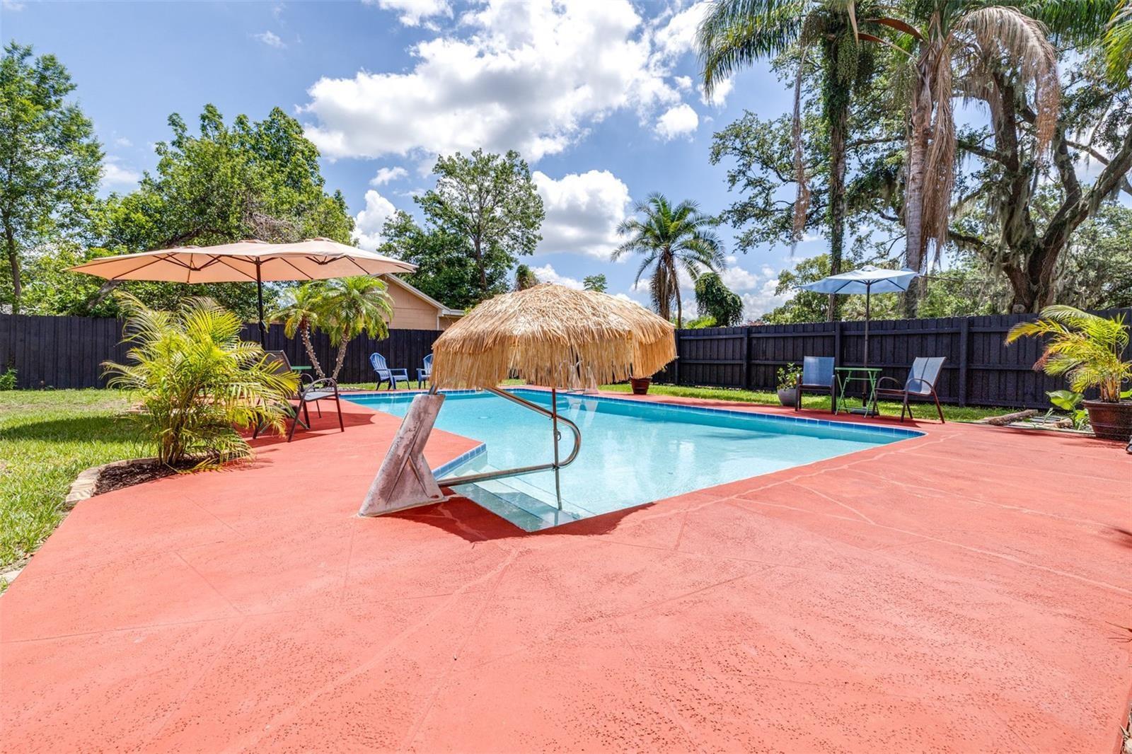 ELOISE WOODS LAKE ROY UNIT - Residential