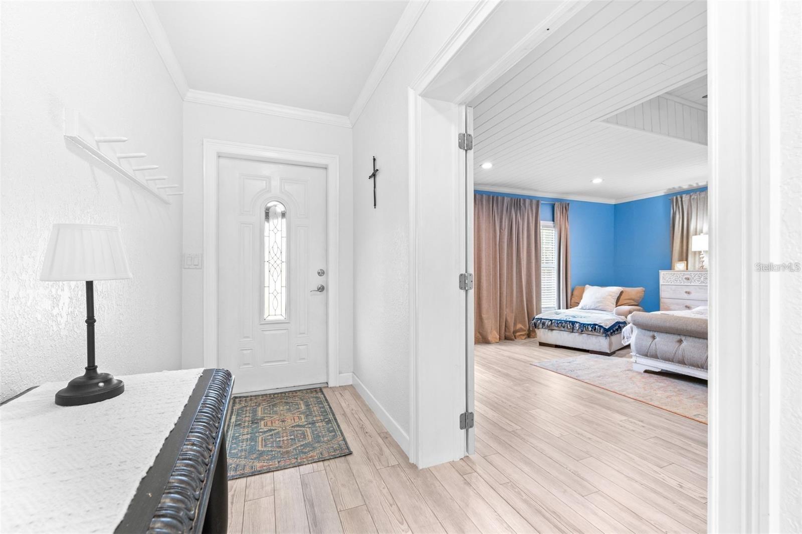 ELOISE WOODS LAKE ROY UNIT - Residential