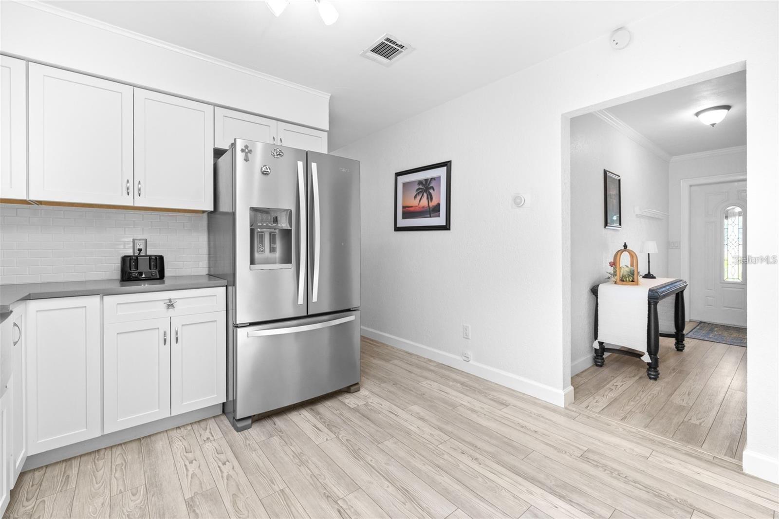 ELOISE WOODS LAKE ROY UNIT - Residential