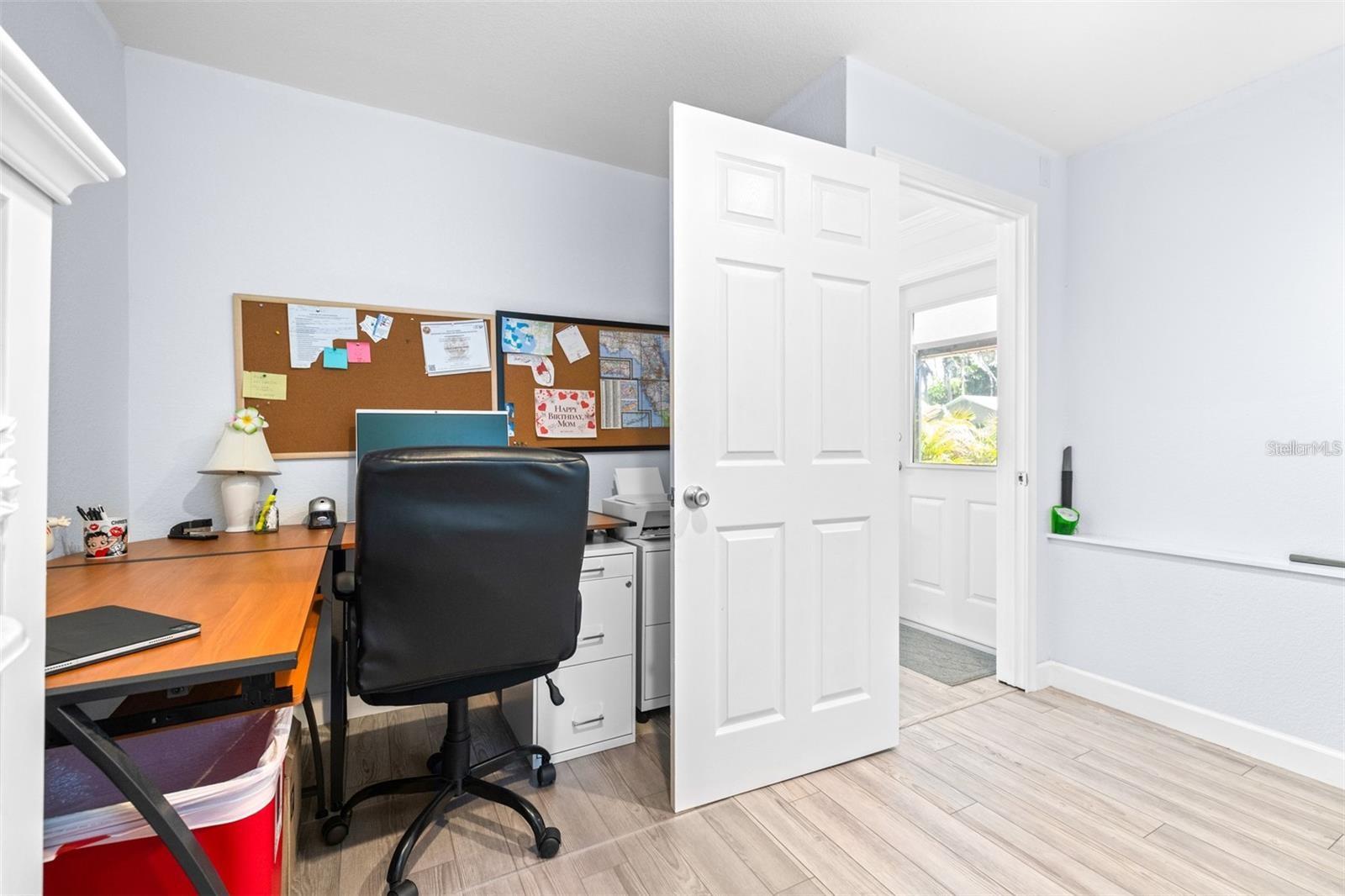 ELOISE WOODS LAKE ROY UNIT - Residential