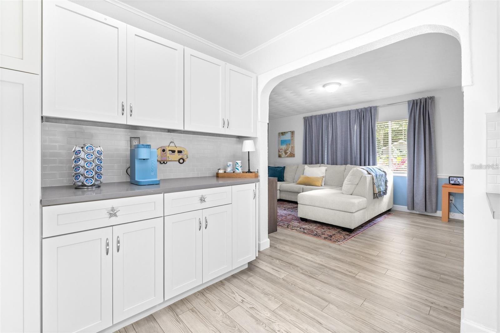 ELOISE WOODS LAKE ROY UNIT - Residential