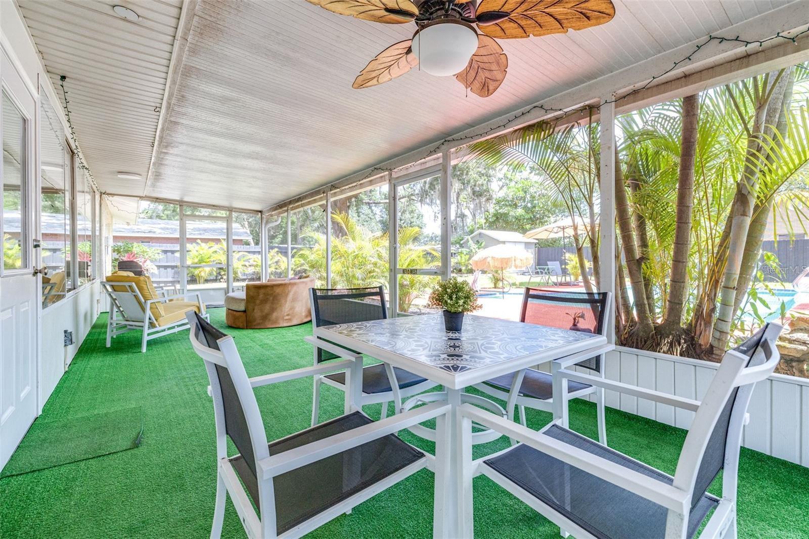 ELOISE WOODS LAKE ROY UNIT - Residential