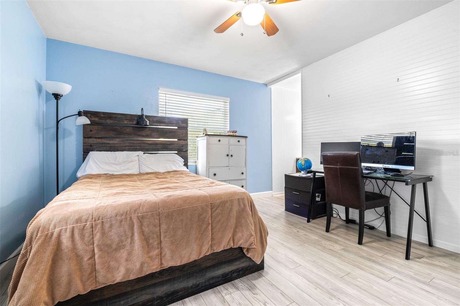 ELOISE WOODS LAKE ROY UNIT - Residential