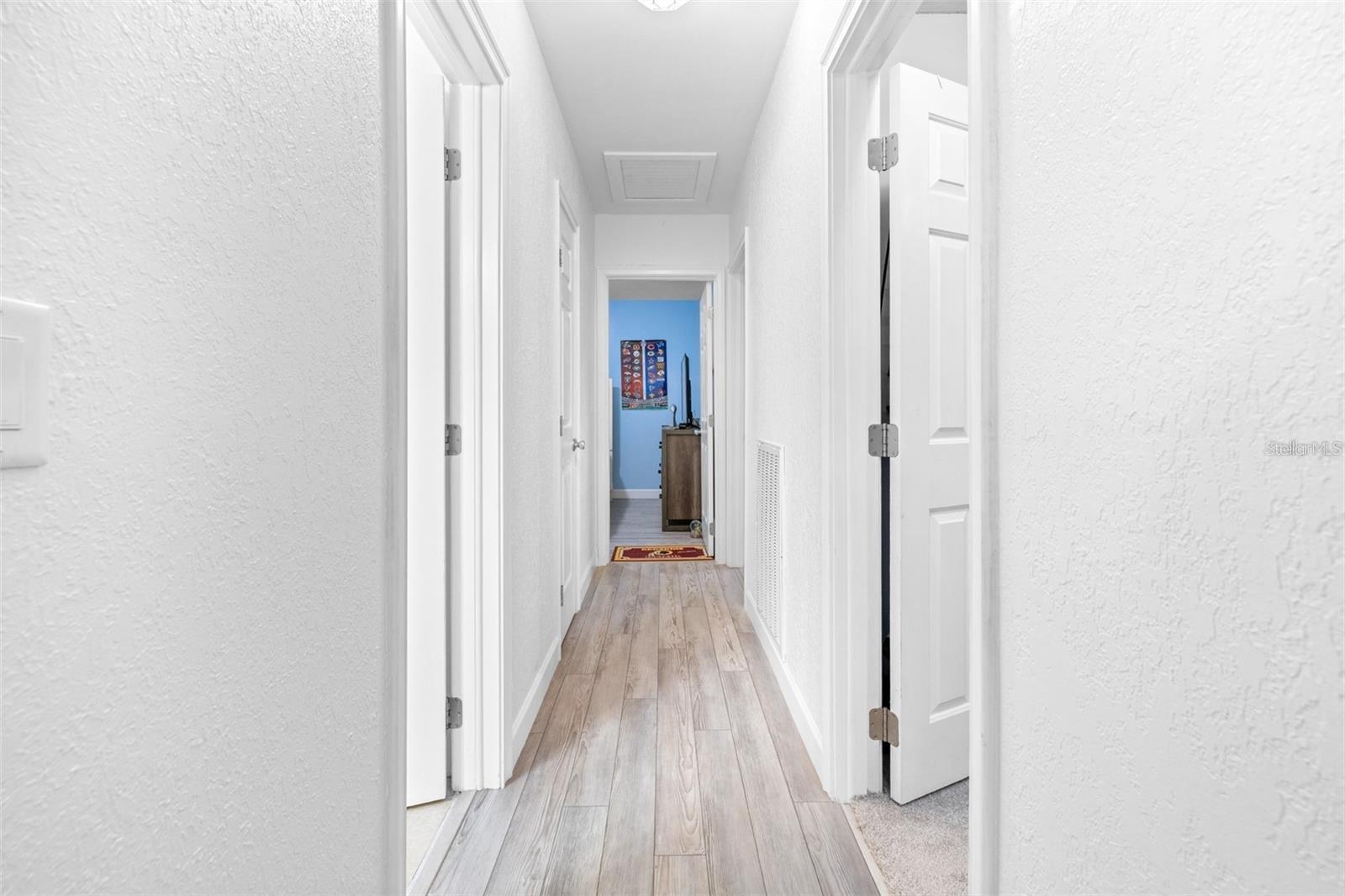 ELOISE WOODS LAKE ROY UNIT - Residential