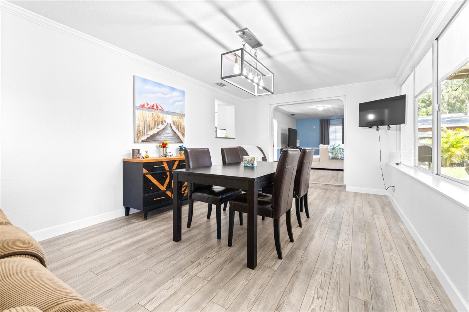 ELOISE WOODS LAKE ROY UNIT - Residential