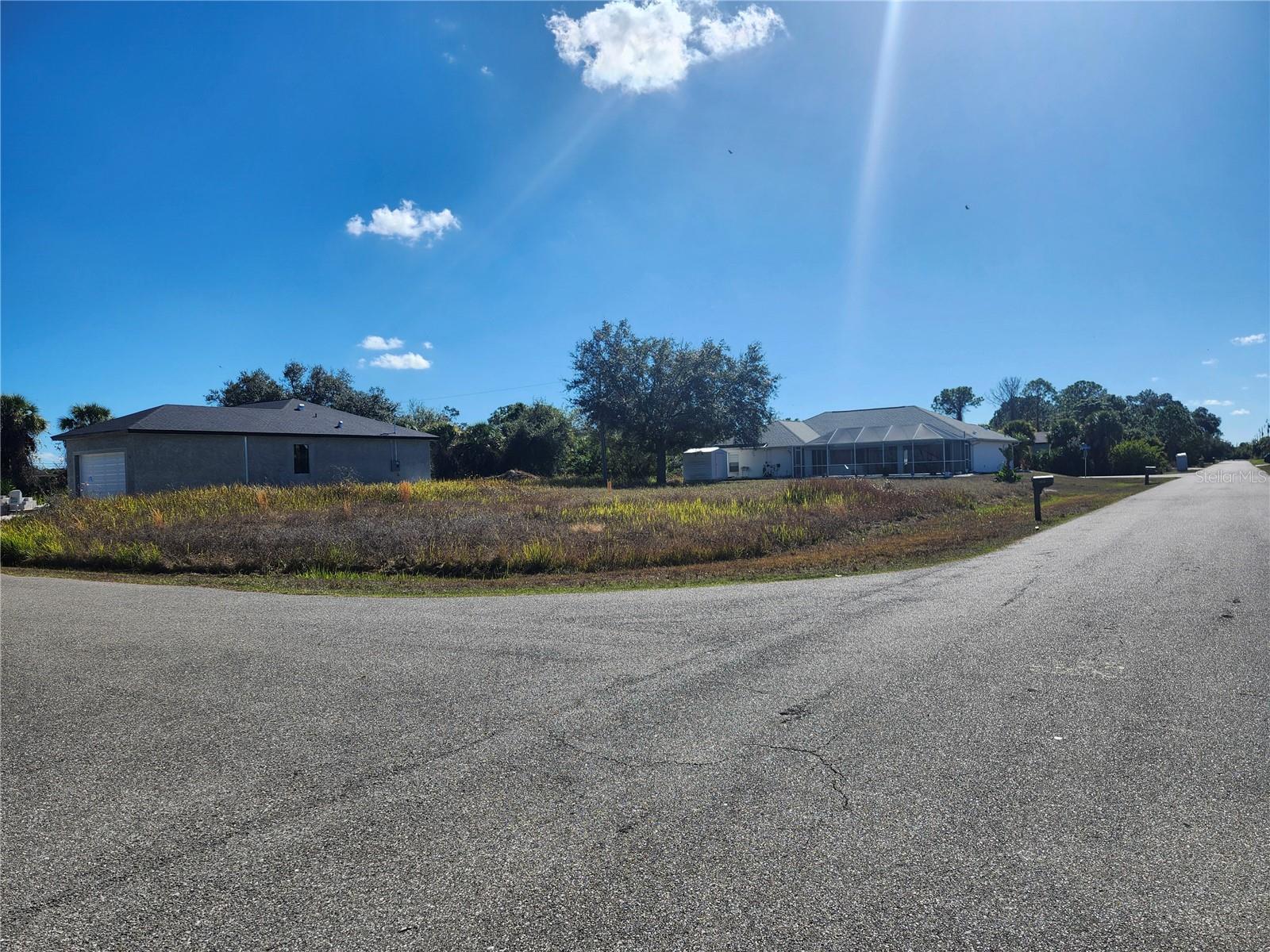 PORT CHARLOTTE SUB 36 - Land