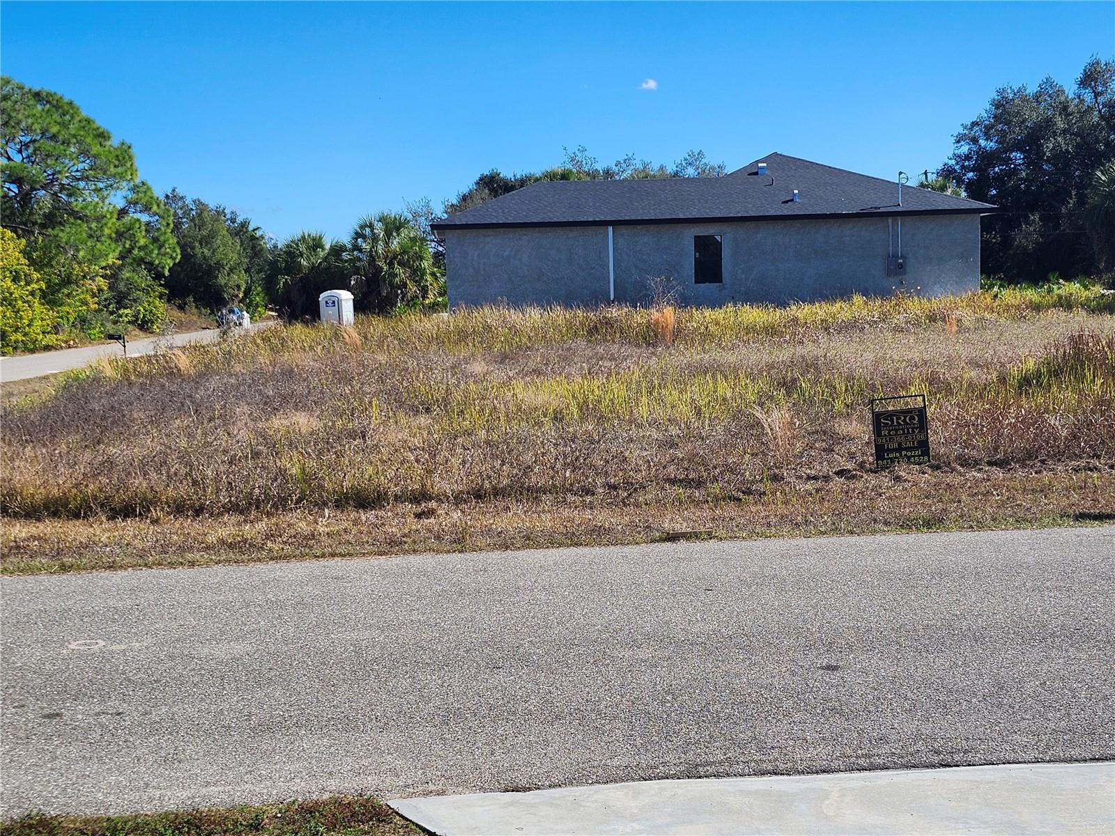 PORT CHARLOTTE SUB 36 - Land