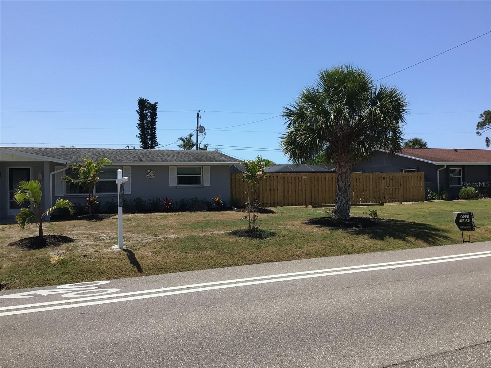 3319 SHAMROCK DRIVE