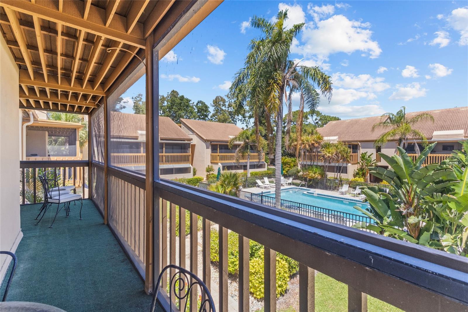 WILLOW GREEN - Residential