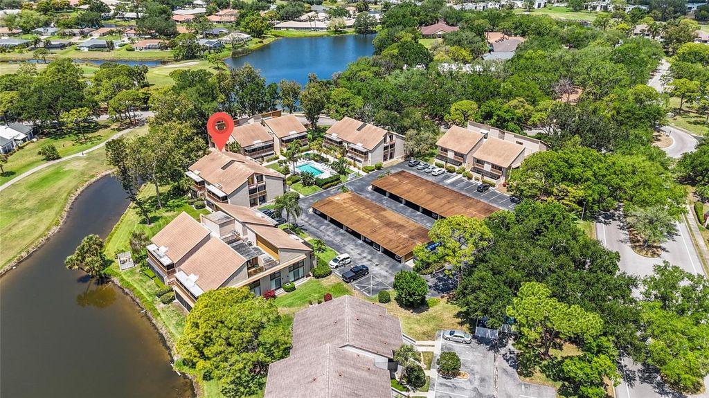 Photo of 3033 Willow Green #10, Sarasota, FL 34235 (MLS # A4691560)