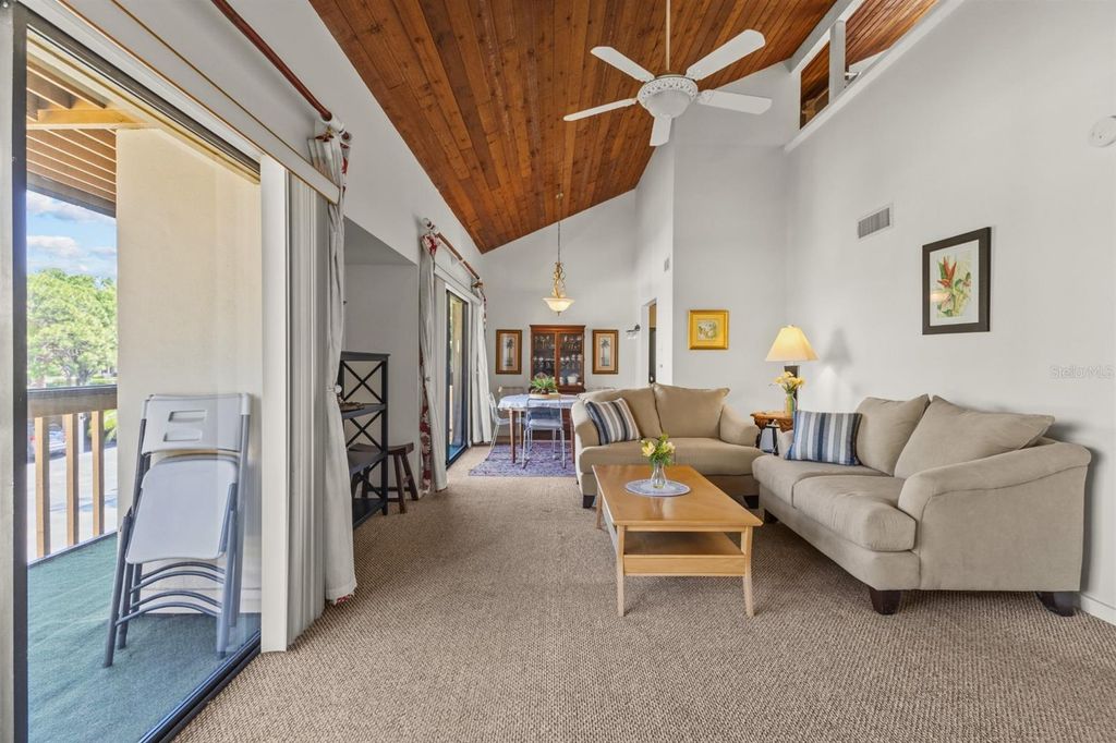 Photo of 3033 Willow Green #10, Sarasota, FL 34235 (MLS # A4691560)