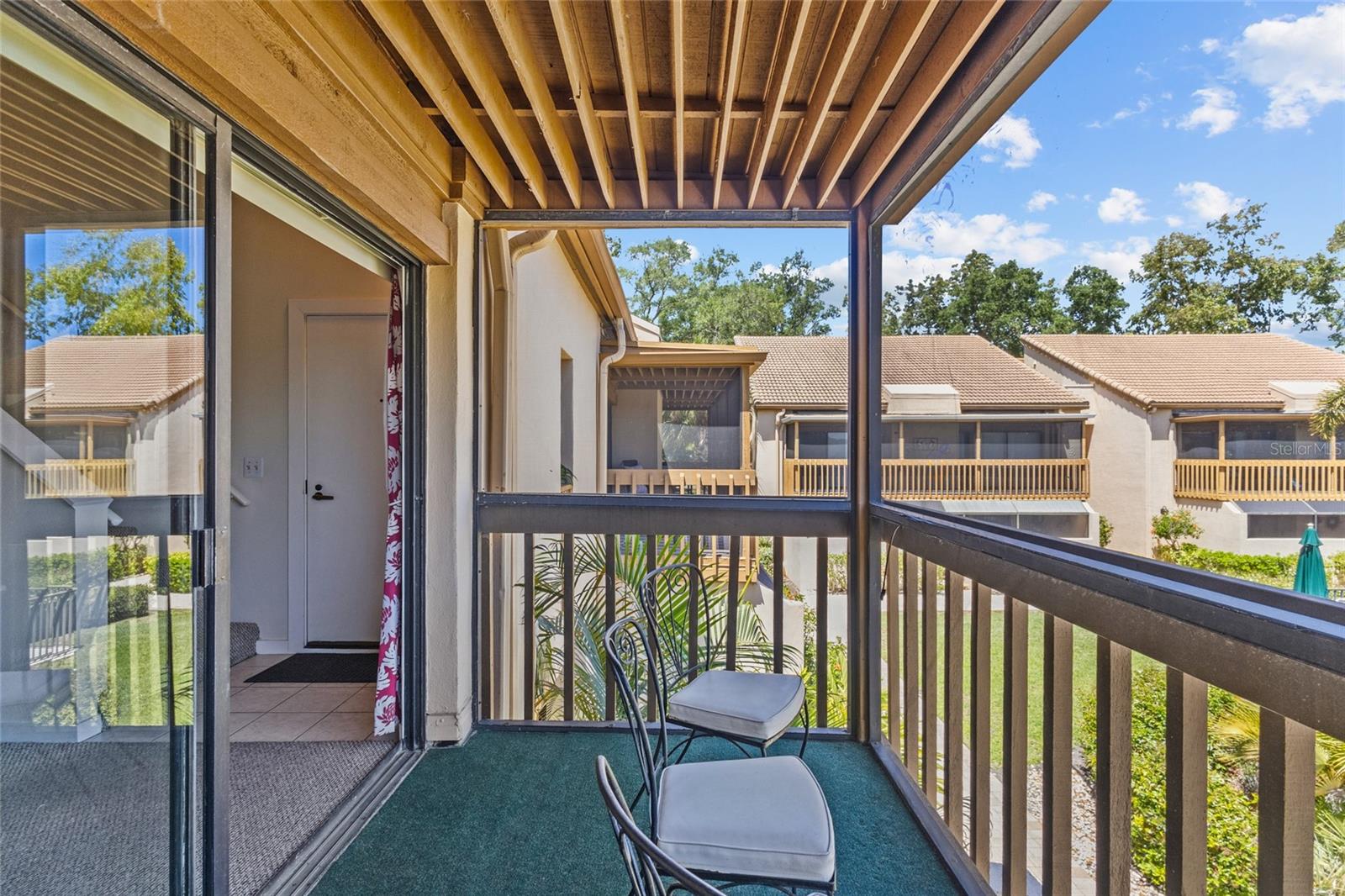 WILLOW GREEN - Residential