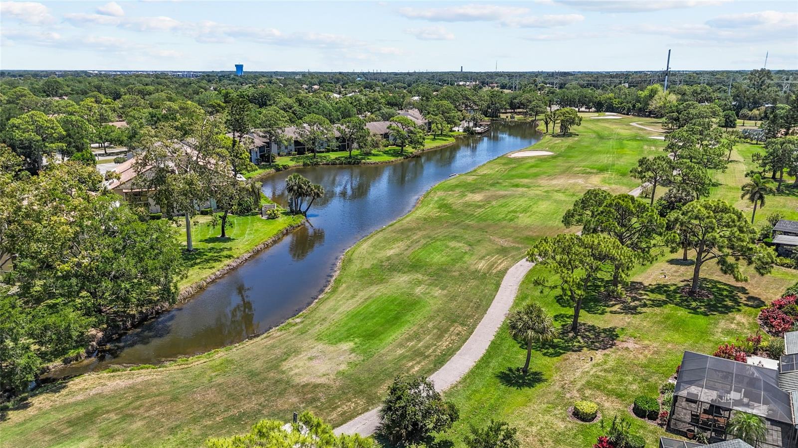 WILLOW GREEN - Residential