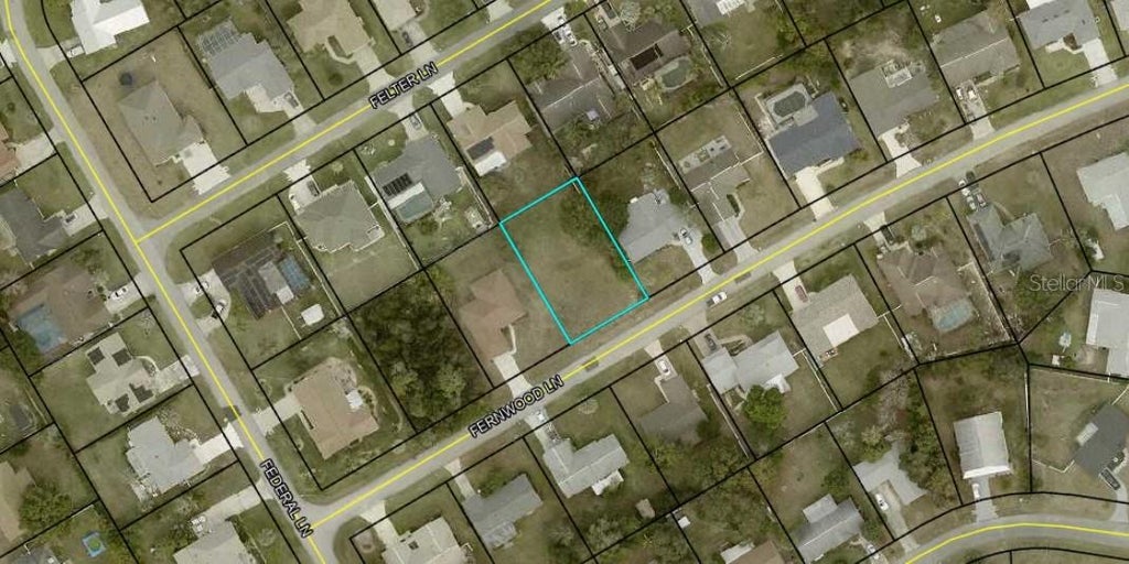 Photo of Palm Coast, FL 32137 (MLS # OM732032)