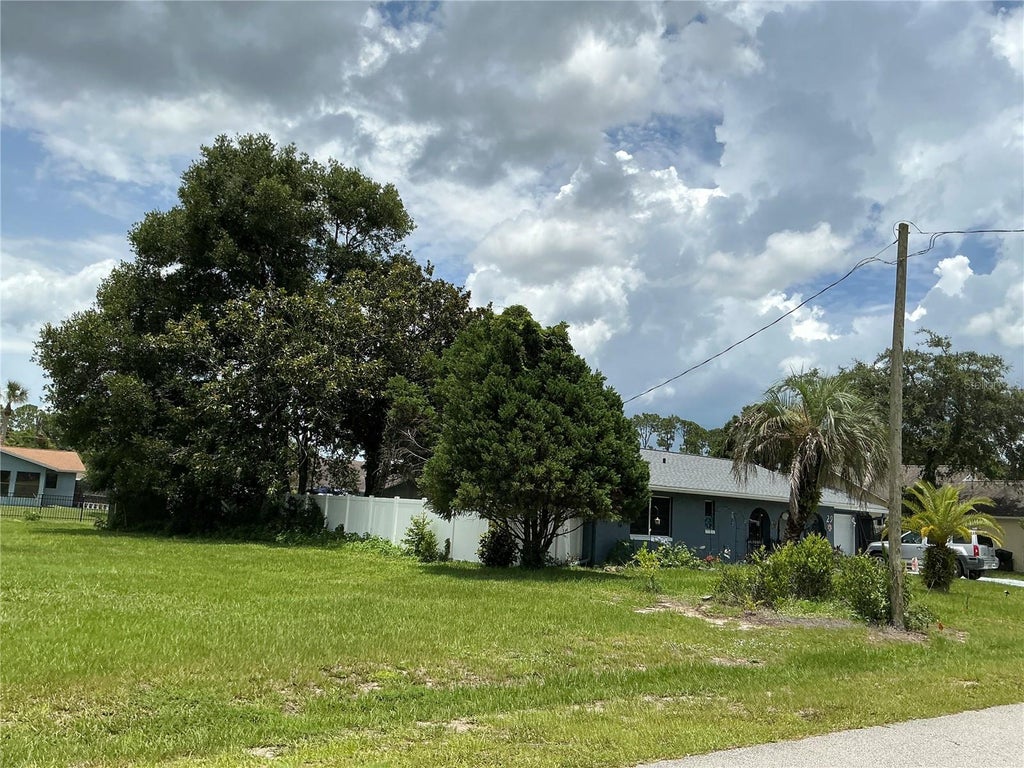 Photo of Palm Coast, FL 32137 (MLS # OM732032)