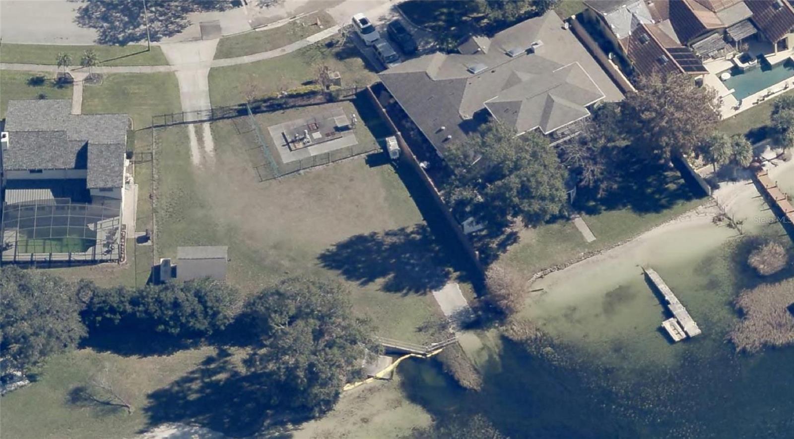 LAKE CONWAY SHORES - Residential