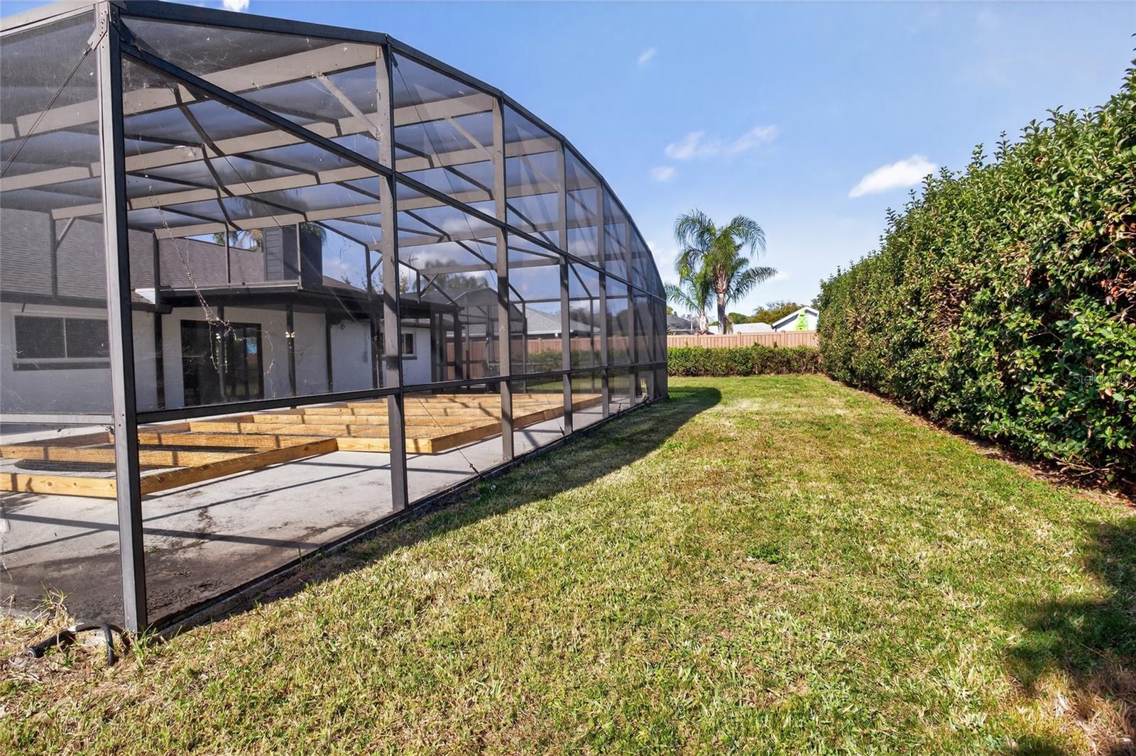 LAKE CONWAY SHORES - Residential