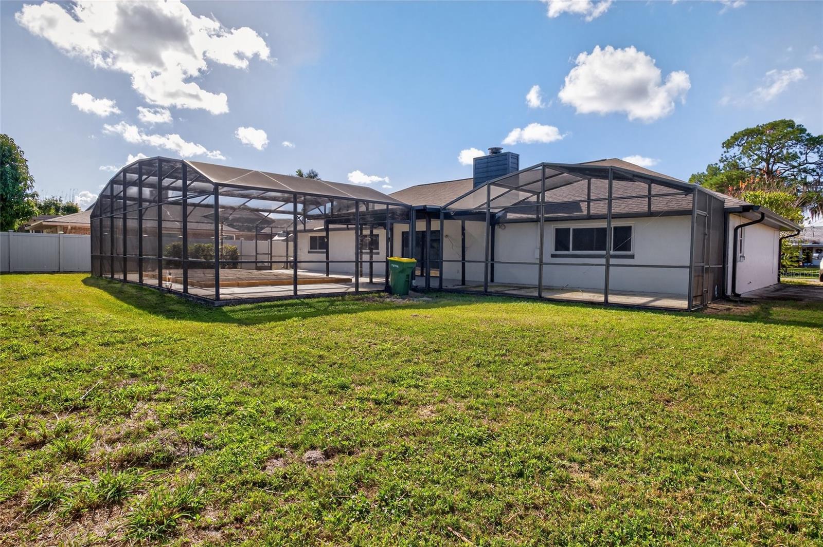 LAKE CONWAY SHORES - Residential