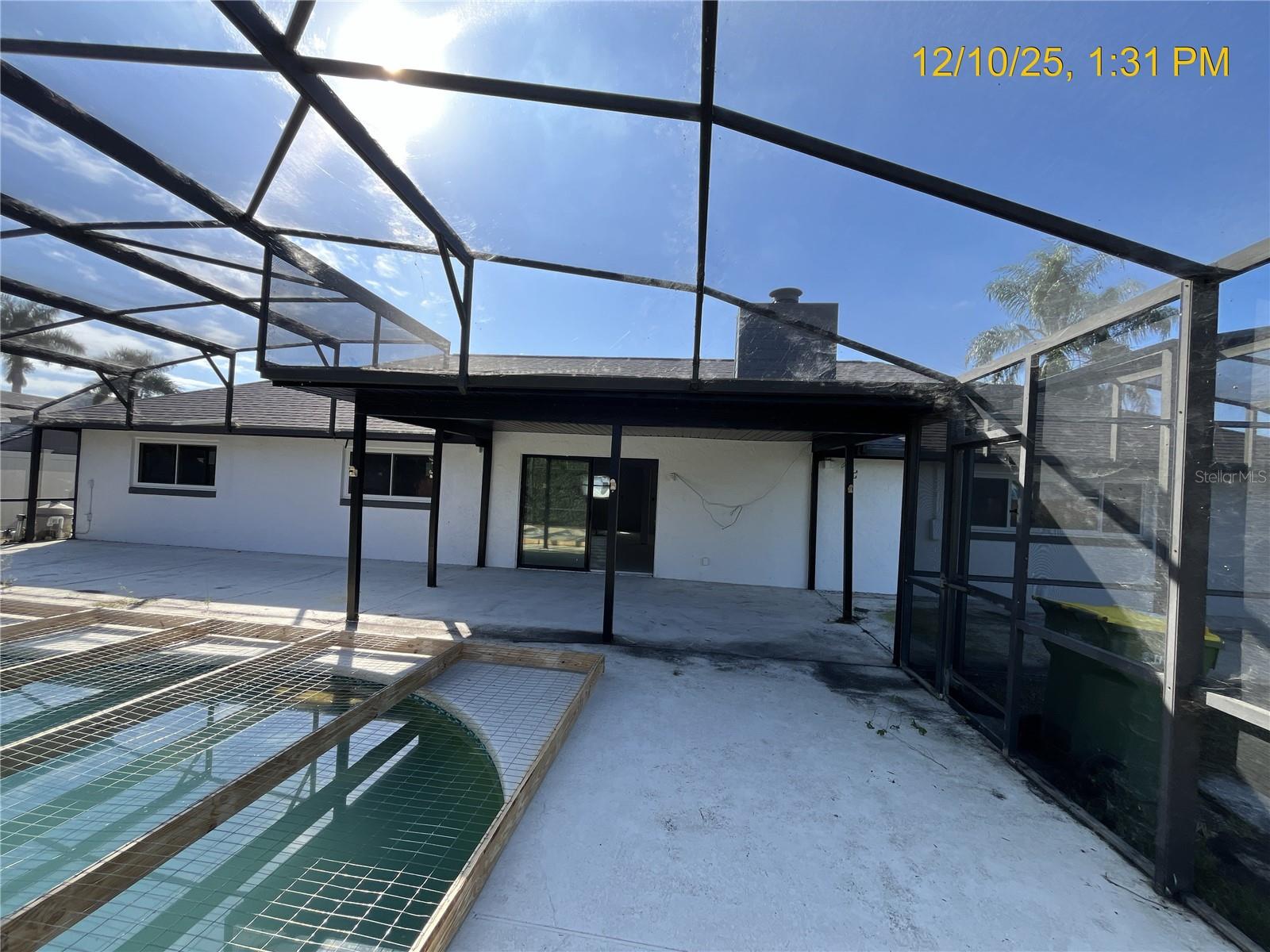 LAKE CONWAY SHORES - Residential