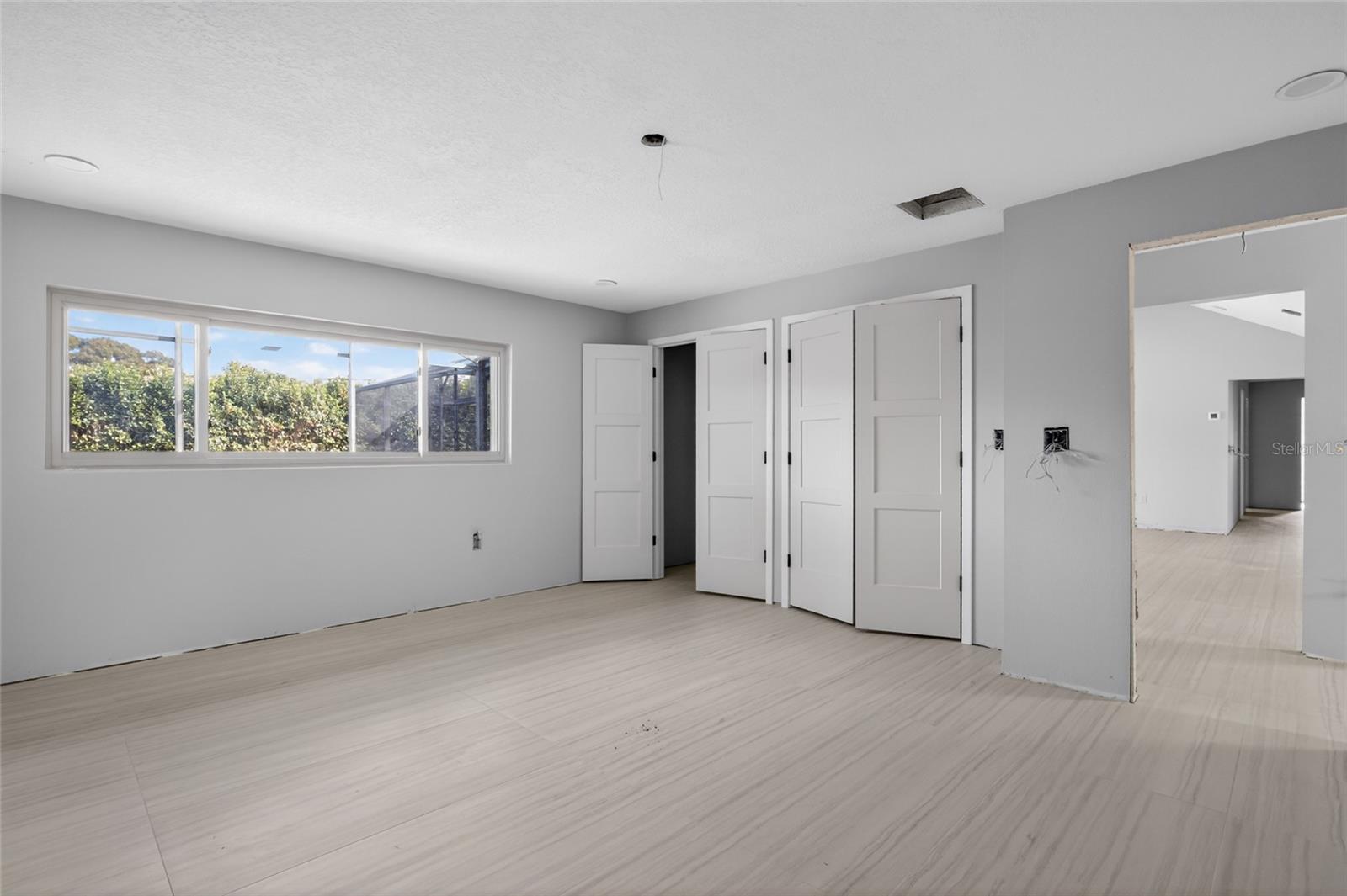 LAKE CONWAY SHORES - Residential