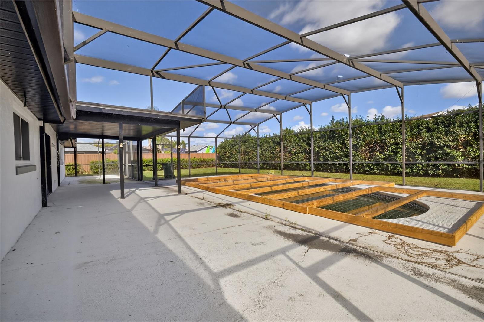 LAKE CONWAY SHORES - Residential