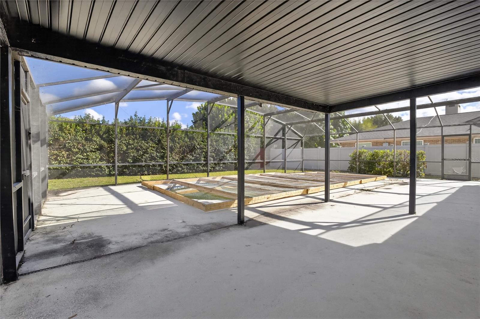 LAKE CONWAY SHORES - Residential