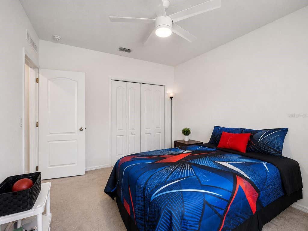 Photo of 626 Gila Drive, Poinciana, FL 34759 (MLS # O6433481)