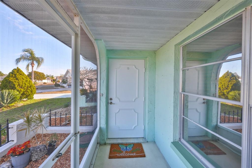 Photo of 325 Green Manor Drive, Sun City Center, FL 33573 (MLS # TB8466789)