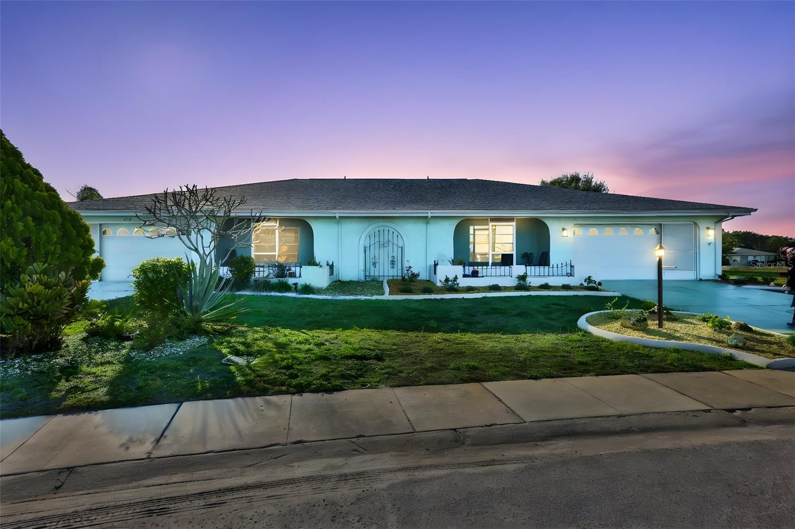 CLUB MANOR UNIT 38 B - Residential