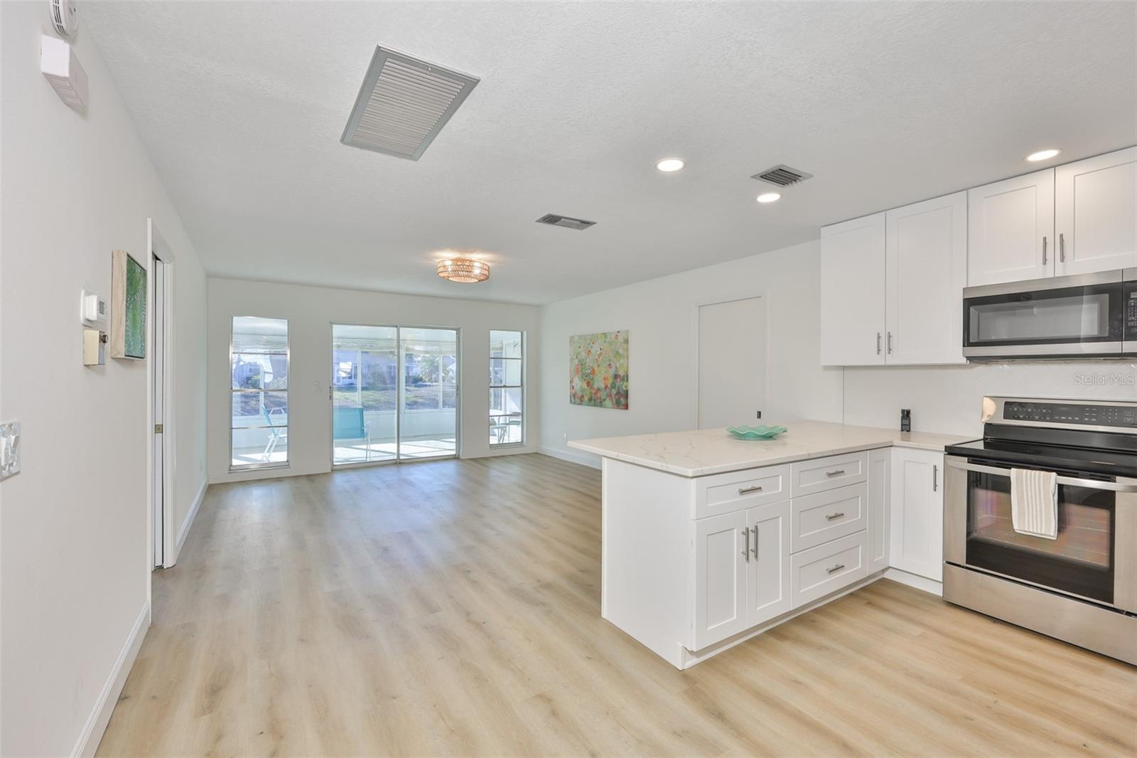 CLUB MANOR UNIT 38 B - Residential