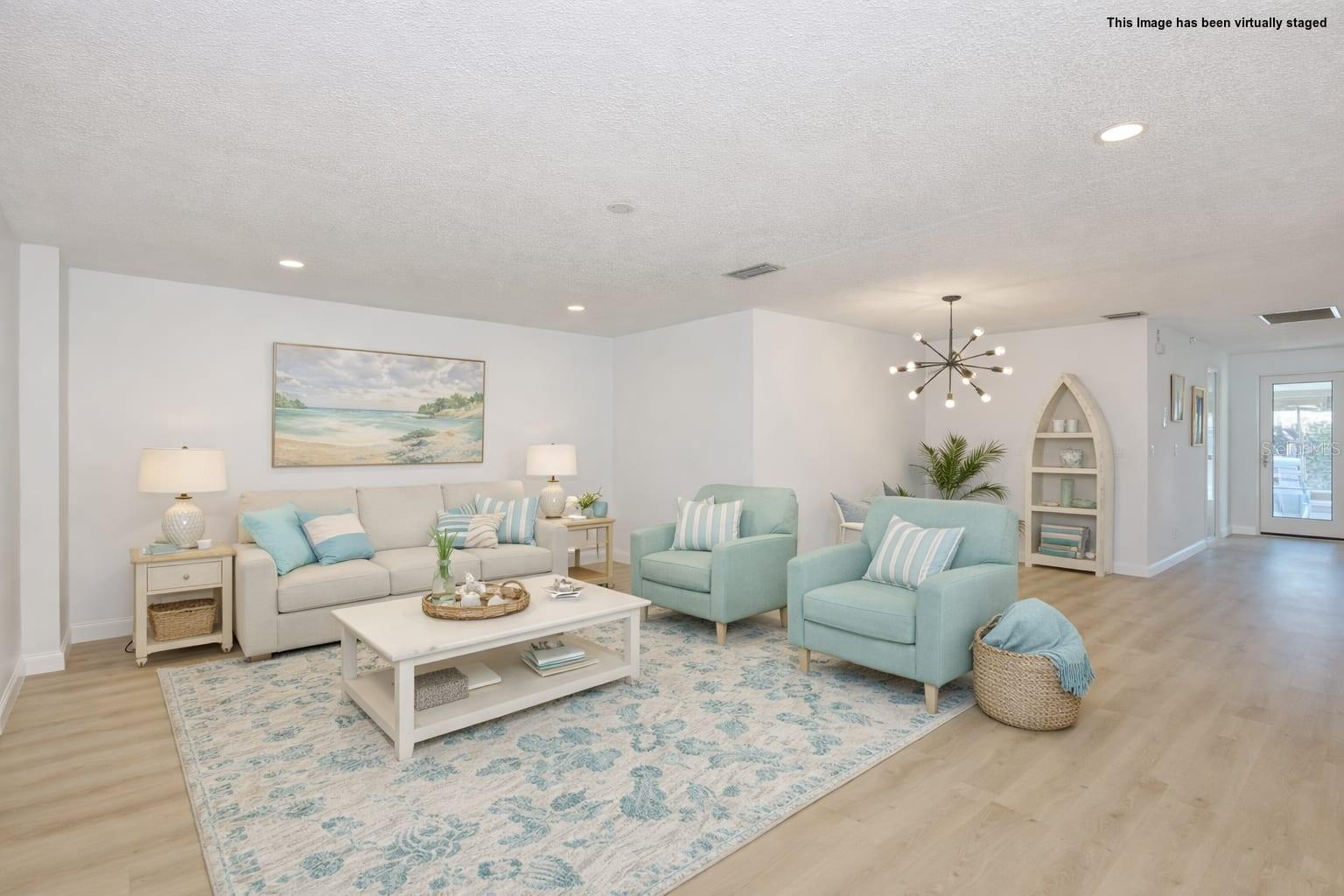 CLUB MANOR UNIT 38 B - Residential