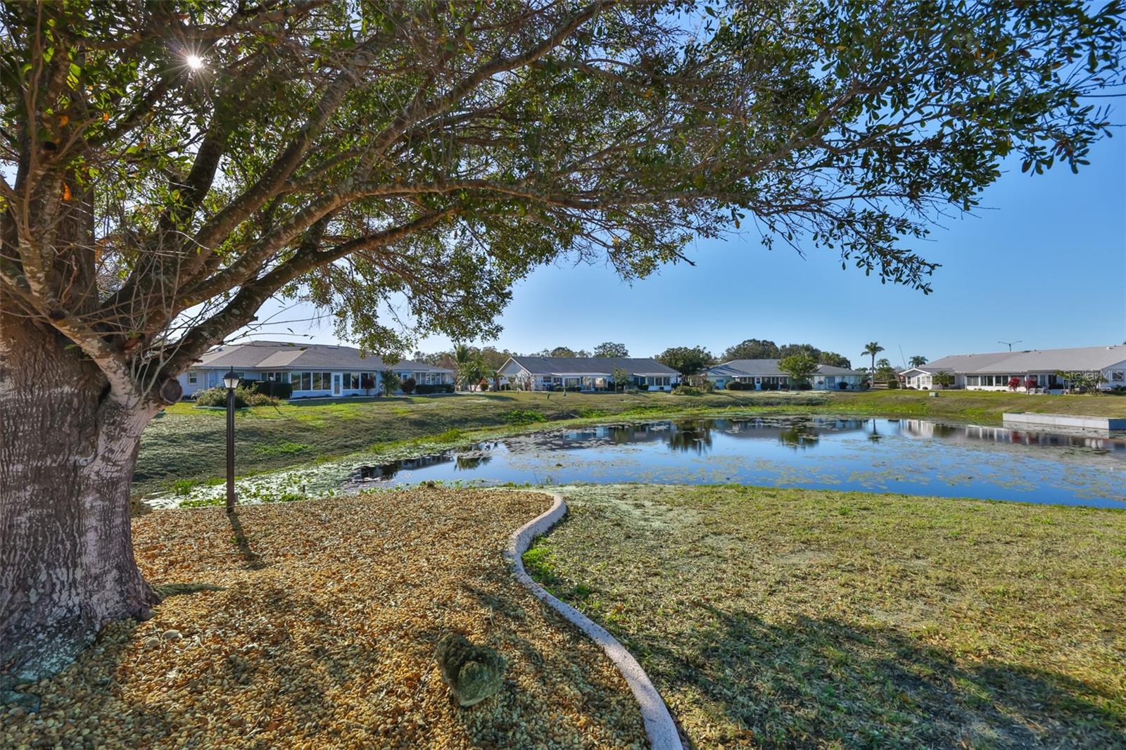 CLUB MANOR UNIT 38 B - Residential