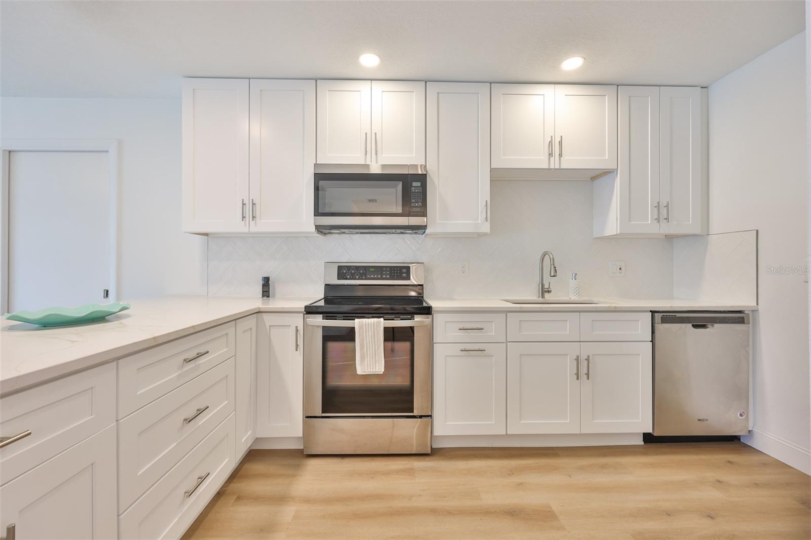 CLUB MANOR UNIT 38 B - Residential