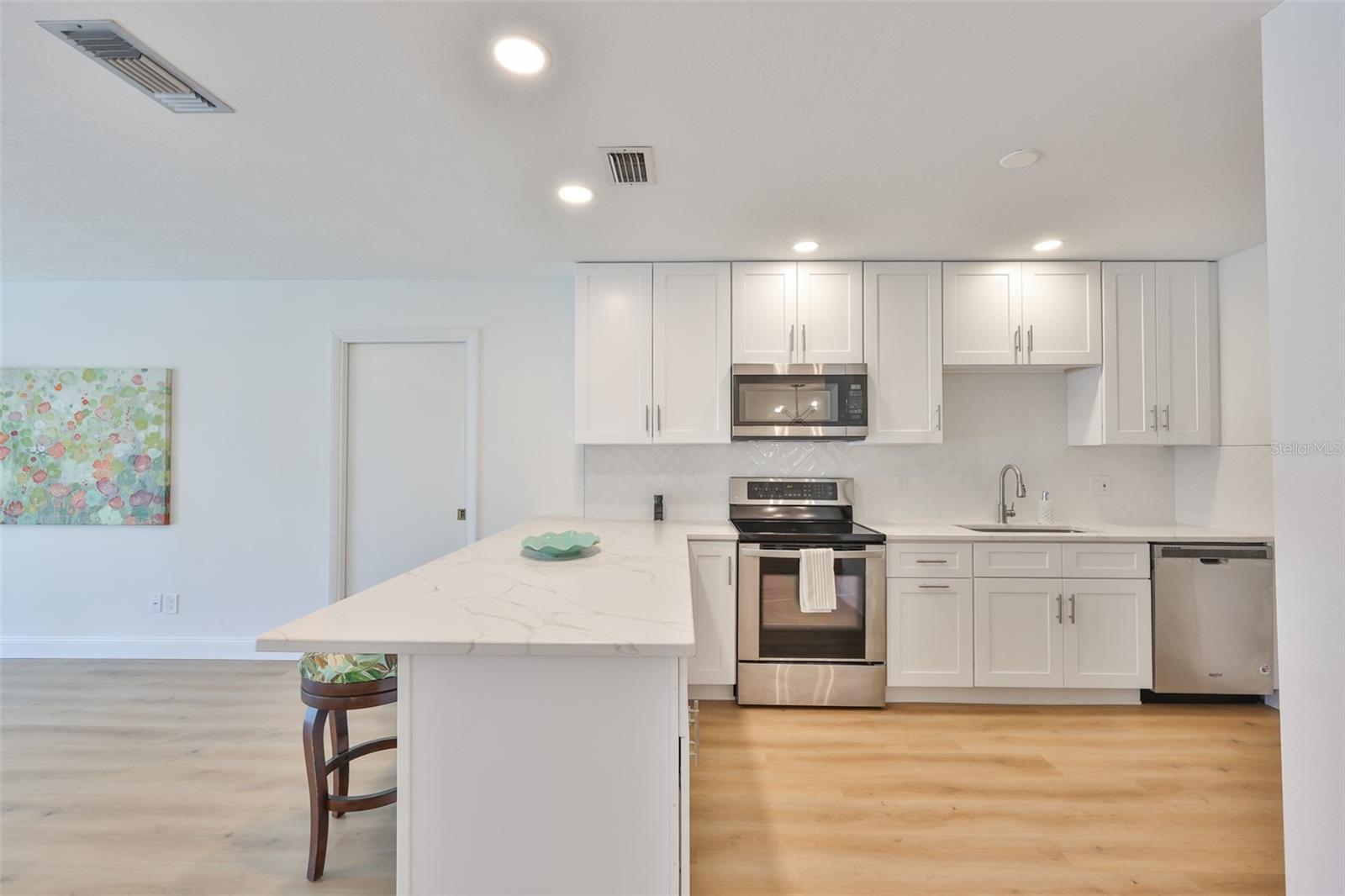 CLUB MANOR UNIT 38 B - Residential