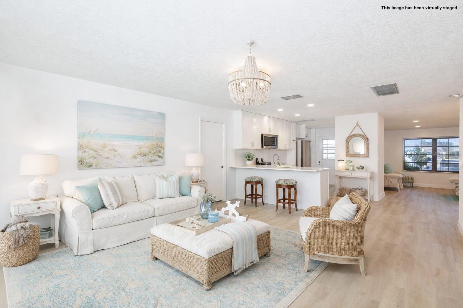 CLUB MANOR UNIT 38 B - Residential