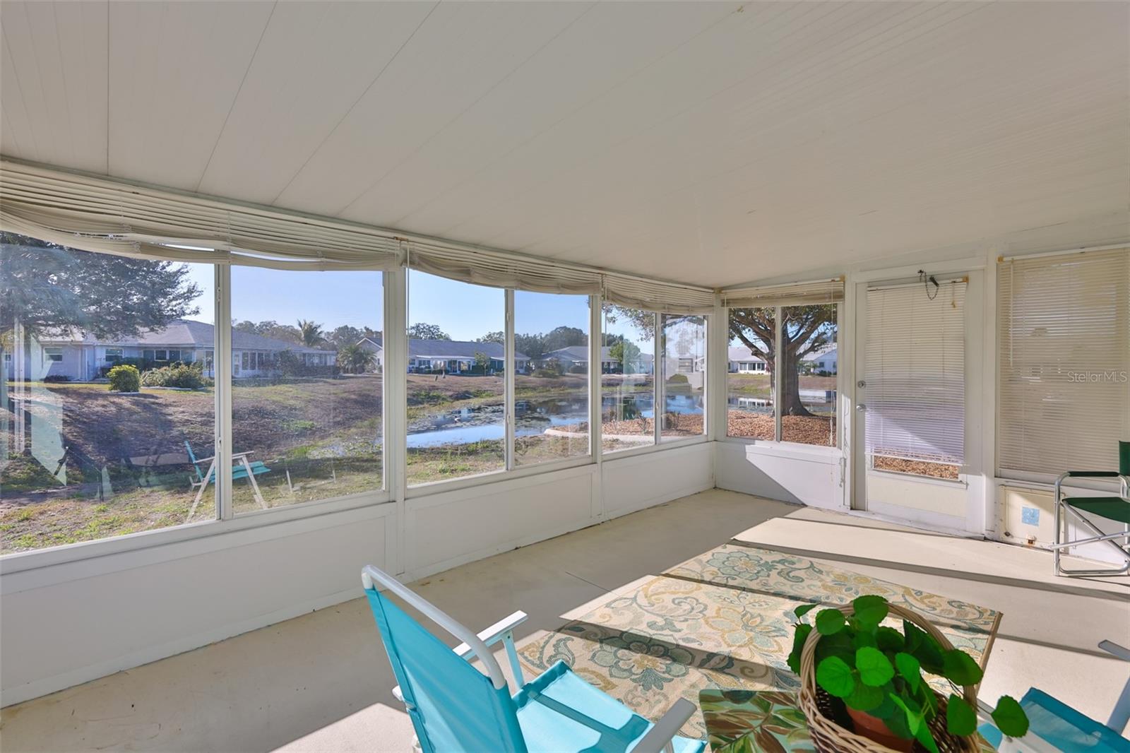 CLUB MANOR UNIT 38 B - Residential