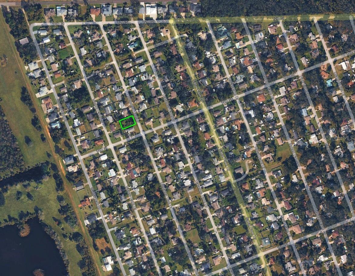 1328 UMBRELLA TREE DRIVE