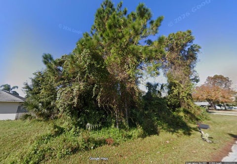 Photo of 1328 Umbrella Tree Drive, Edgewater, FL 32132 (MLS # O6411400)