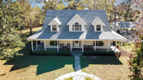 A home in BROOKSVILLE