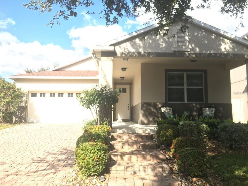 Photo of 11873 Verrazano Dr, Orlando, FL 32836 (MLS # O6378682)