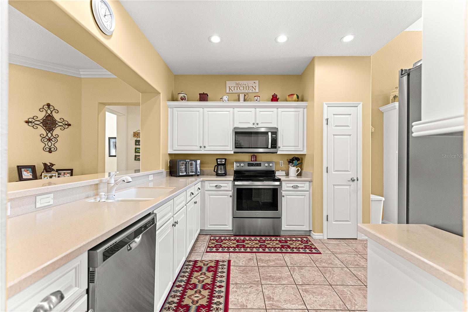 SPRUCE CREEK GC - Residential