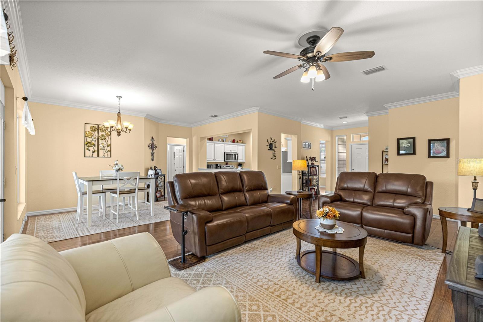 SPRUCE CREEK GC - Residential