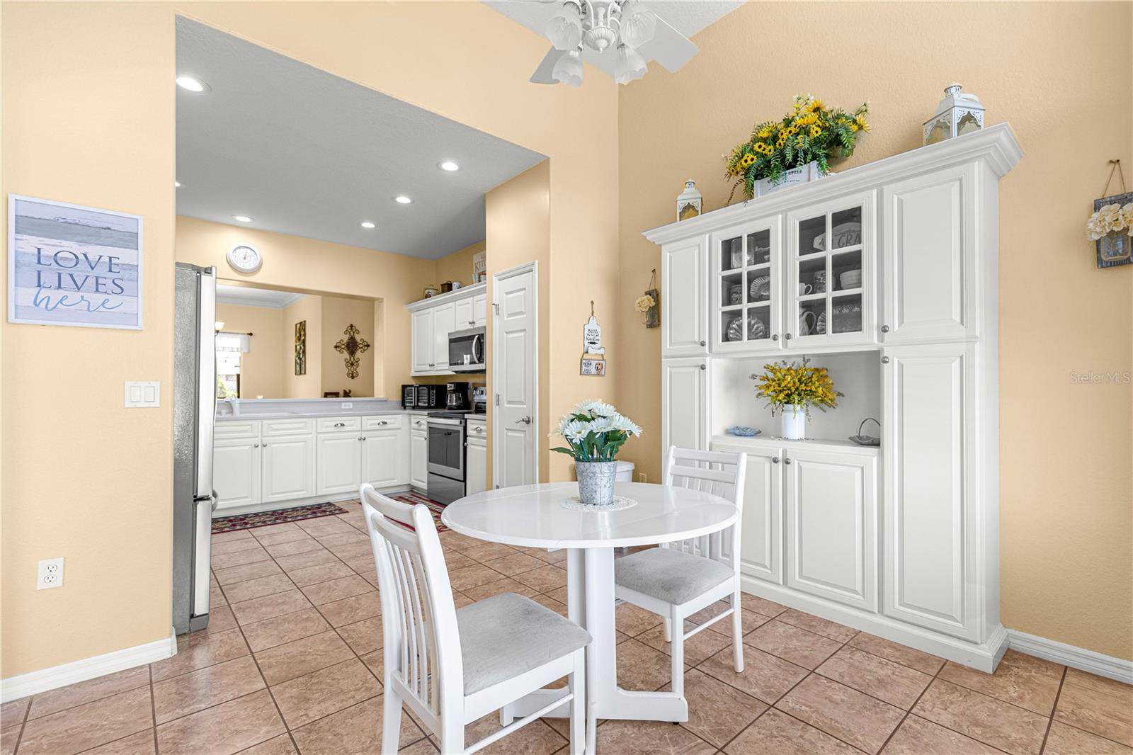 SPRUCE CREEK GC - Residential