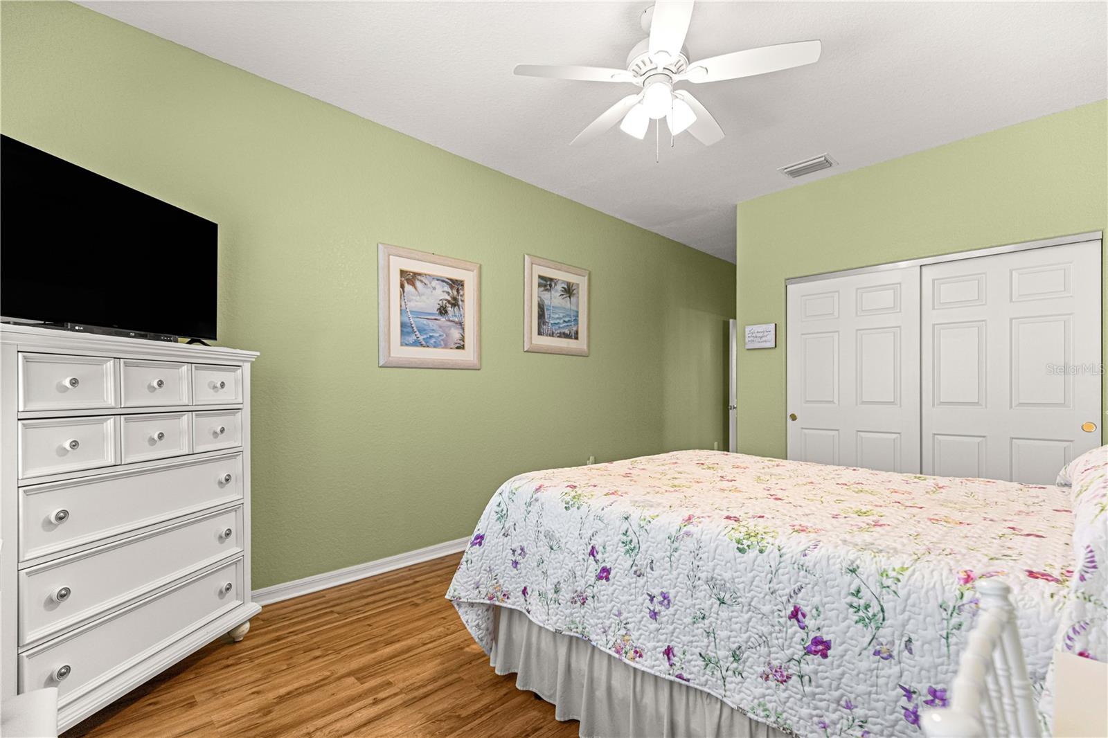 SPRUCE CREEK GC - Residential