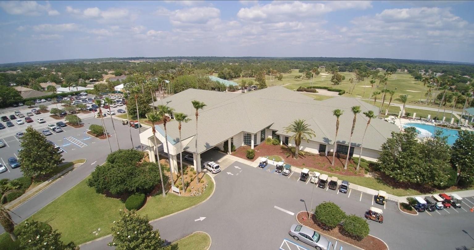 SPRUCE CREEK GC - Residential